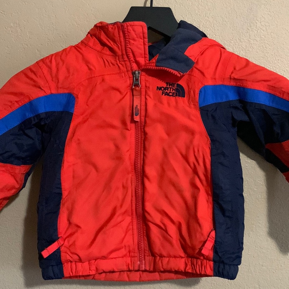 The North Face Toddler Jacket